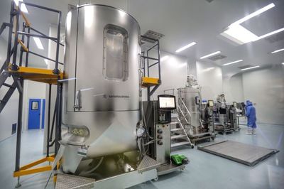 以产智互融筑牢经济发展“顶梁柱” 生物化工产品技术研发新范式