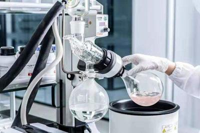 硬核复工正当时 湖北领导视察麦吉丽宜昌工厂，聚焦生物化工研发新动力